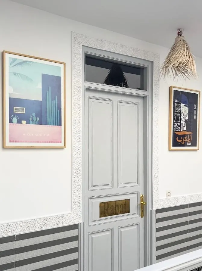 Riad Allal مراكش 0*,