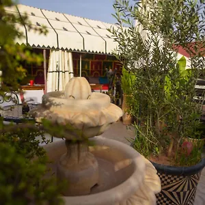 Zayane Atlas Marrakesh