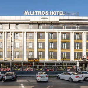 Litros & Istanbul