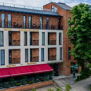 Mukhrantubani Boutique Hotel Tbilissi