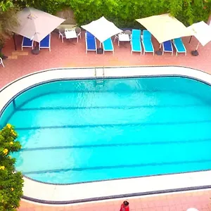 3* Hotel Résidence-hotel Ezzahia