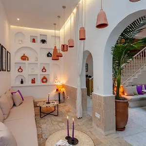 Casa de hóspedes K-white