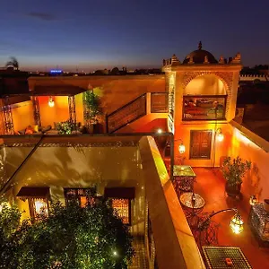 Louaya Marrakesh