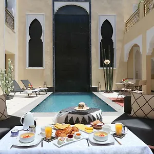 Faraj & Marrakesh