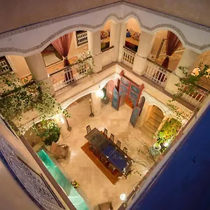 Lorsya Marrakesh