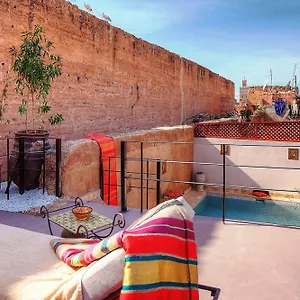 Carina Marrakesh