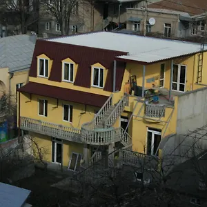 Why Me Eco-friendly Tbilisi