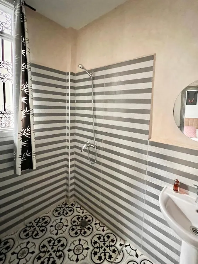 Riad Allal Marrakesh Hotel