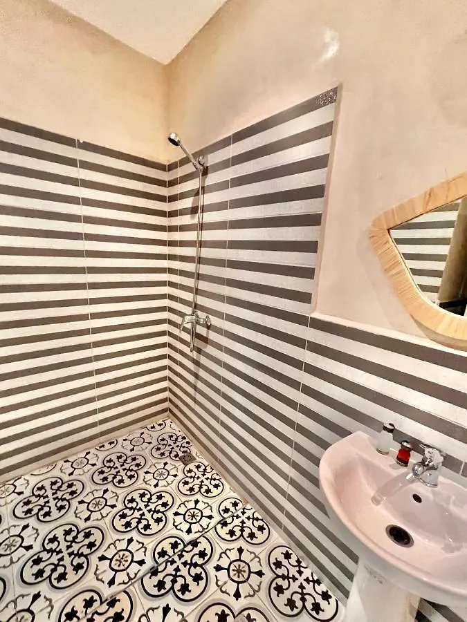 Riad Allal Марракеш