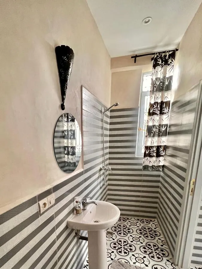 Riad Allal Marrakesh 0*,  Morocco