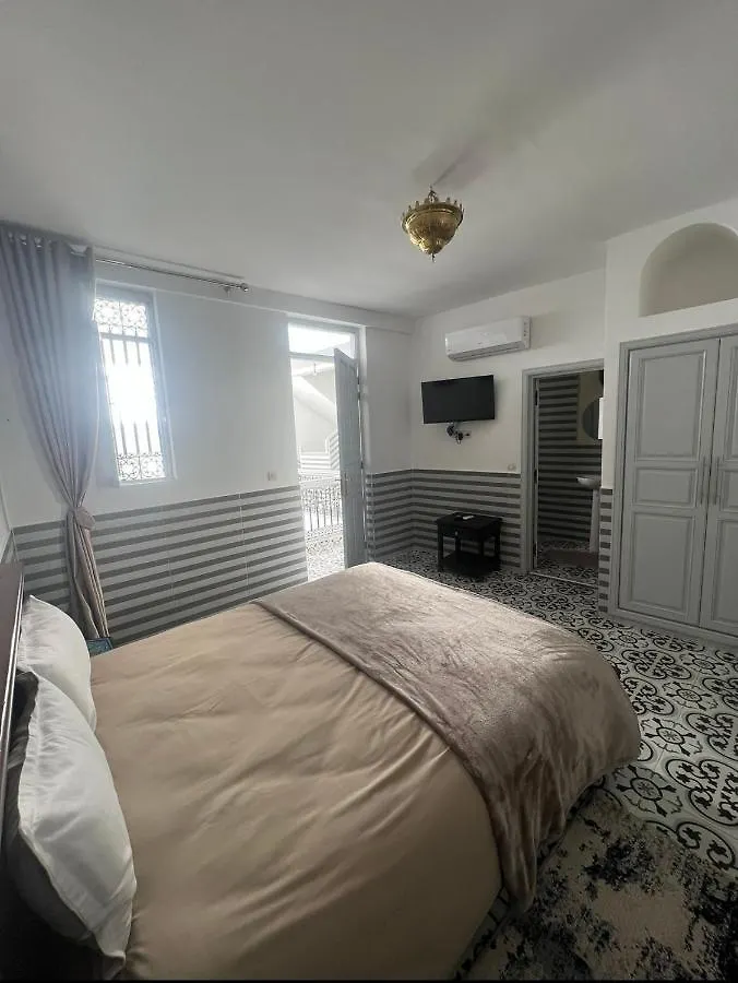 Hotel Riad Allal Marrakesh