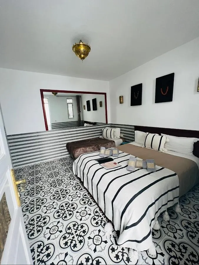 Riad Allal Marrakesh 0*,
